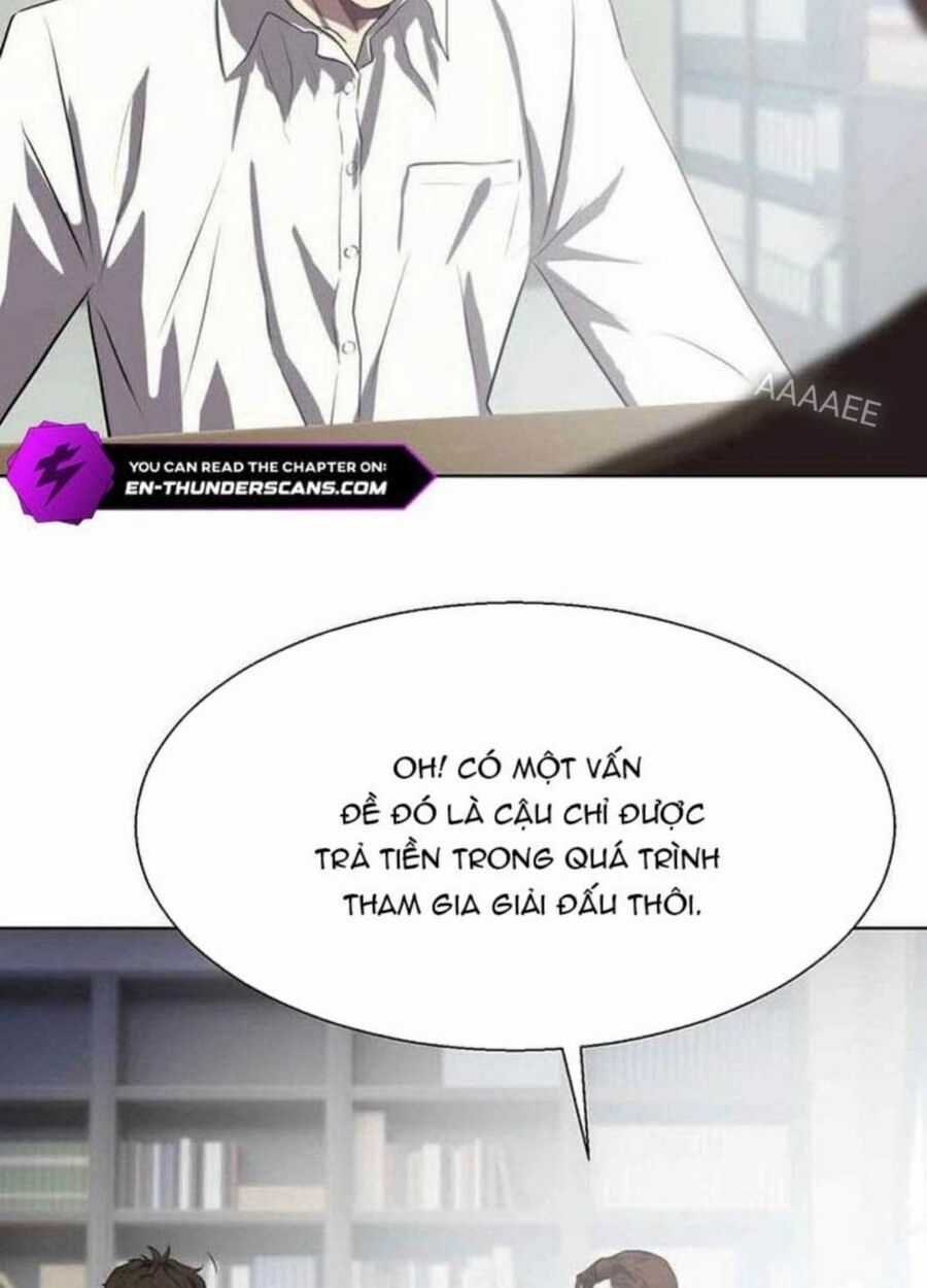 Sàn Đấu Sống Còn Chapter 4 trang 29