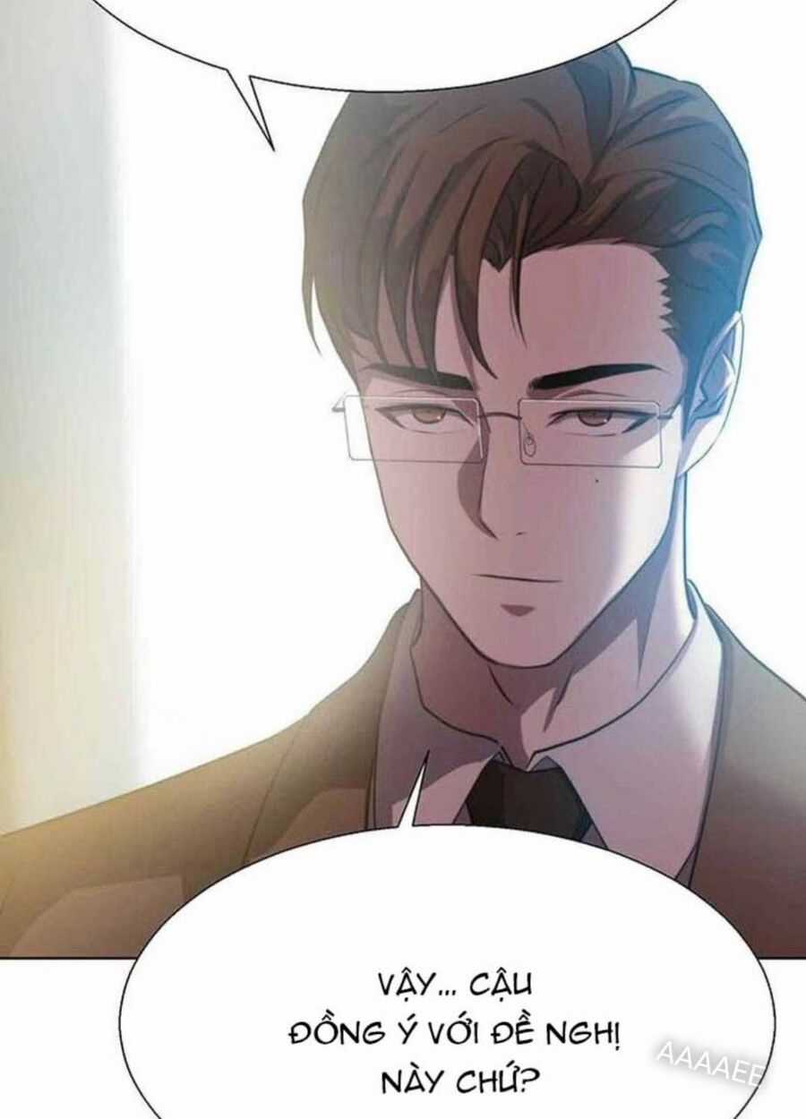 Sàn Đấu Sống Còn Chapter 4 trang 3