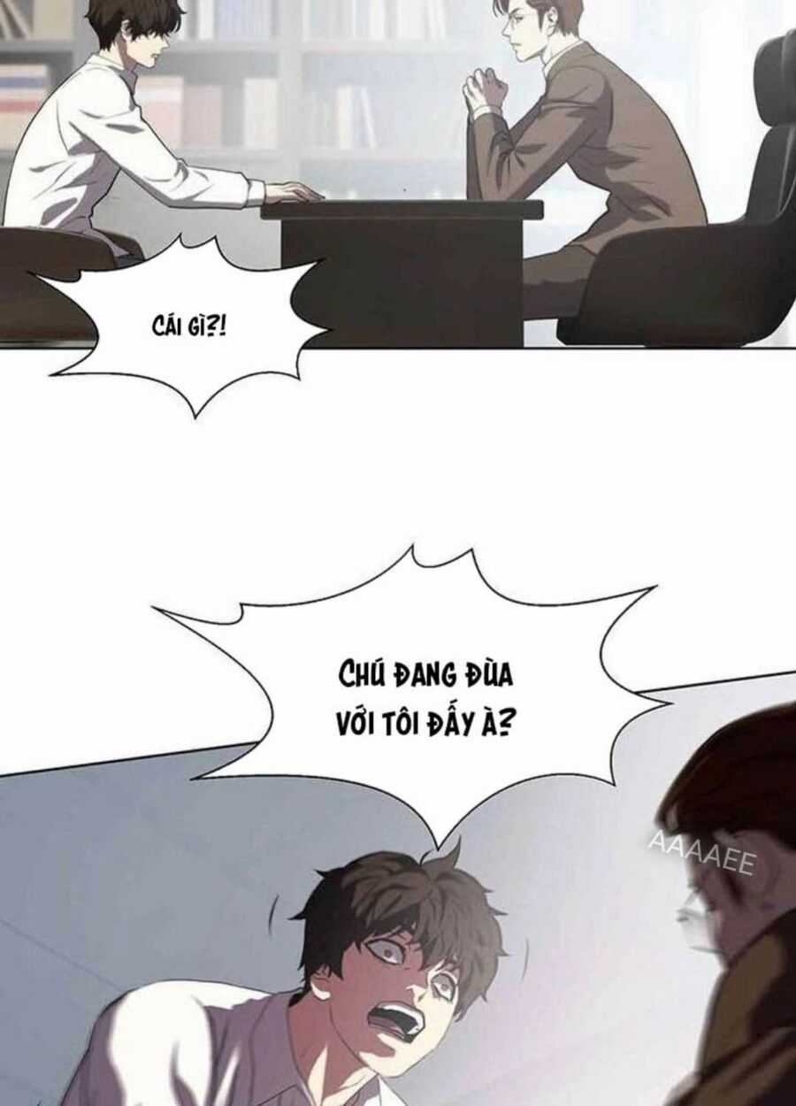 Sàn Đấu Sống Còn Chapter 4 trang 30