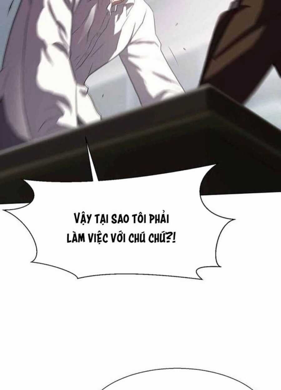 Sàn Đấu Sống Còn Chapter 4 trang 31