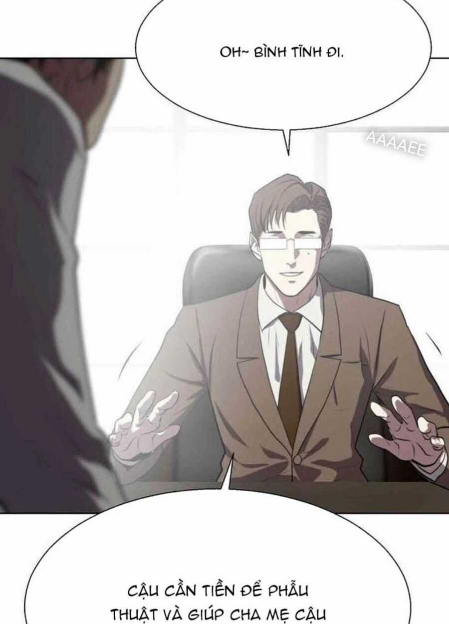 Sàn Đấu Sống Còn Chapter 4 trang 32