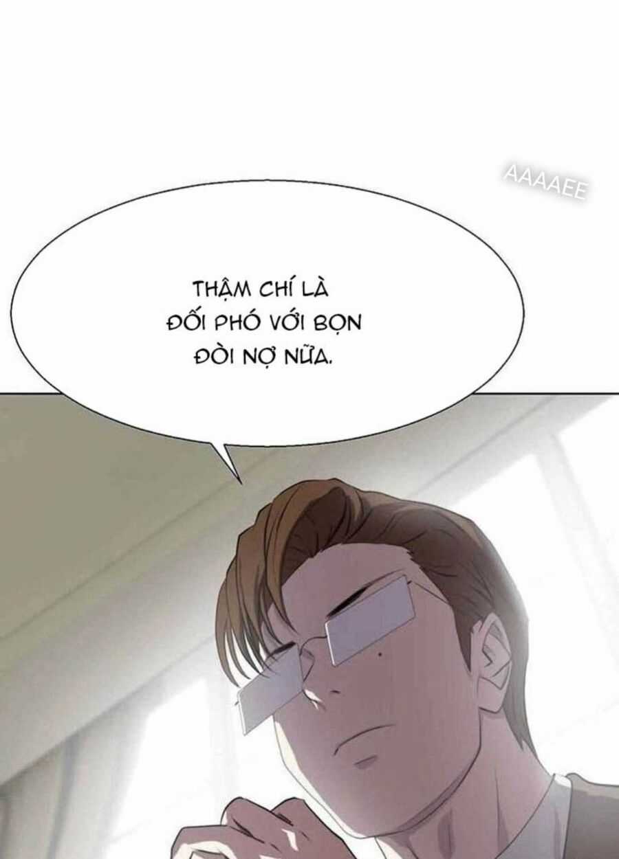 Sàn Đấu Sống Còn Chapter 4 trang 36