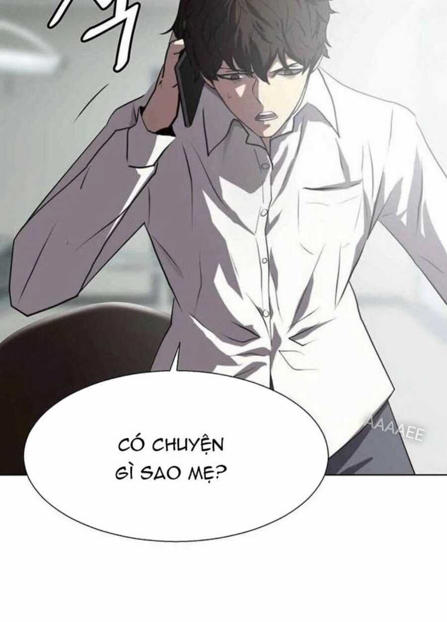 Sàn Đấu Sống Còn Chapter 4 trang 43