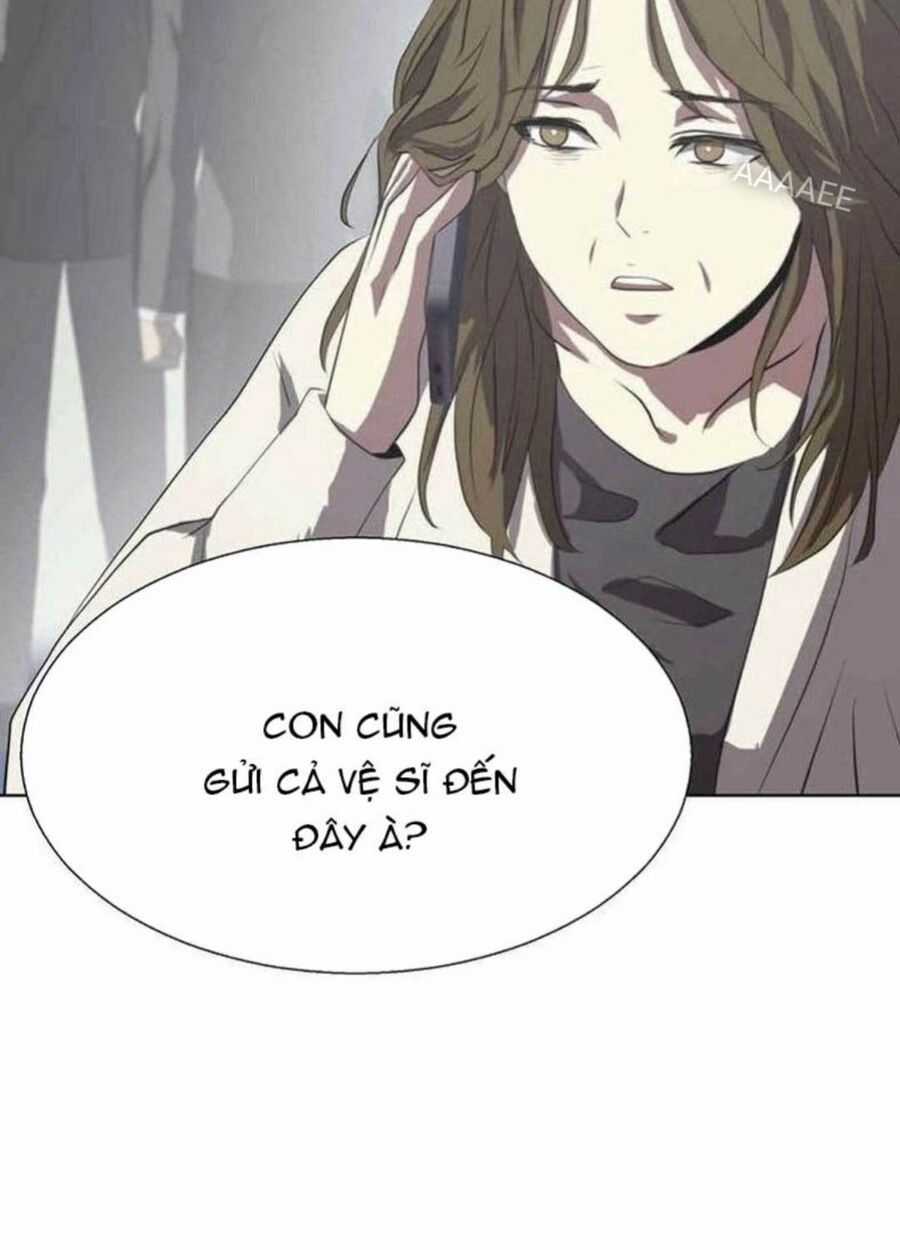 Sàn Đấu Sống Còn Chapter 4 trang 45