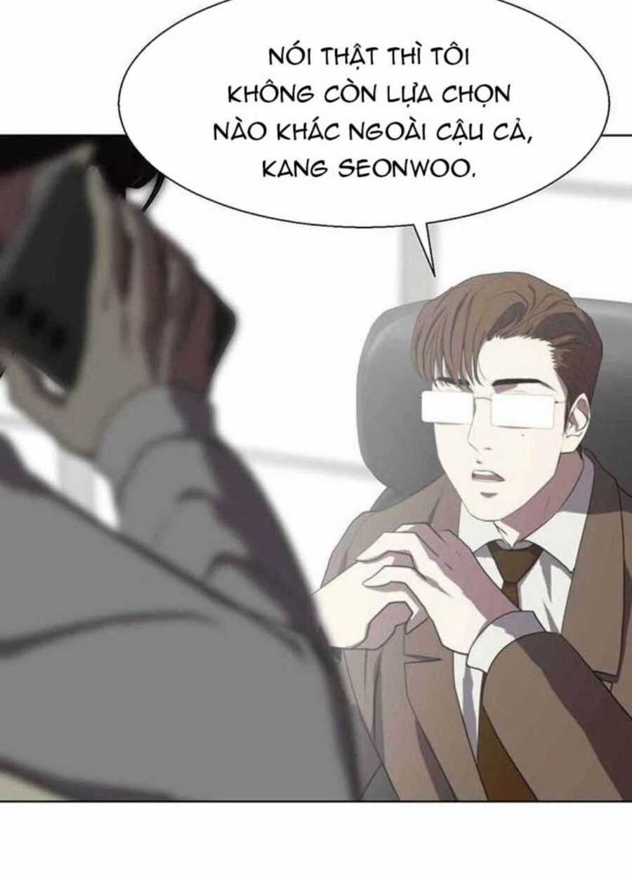 Sàn Đấu Sống Còn Chapter 4 trang 48