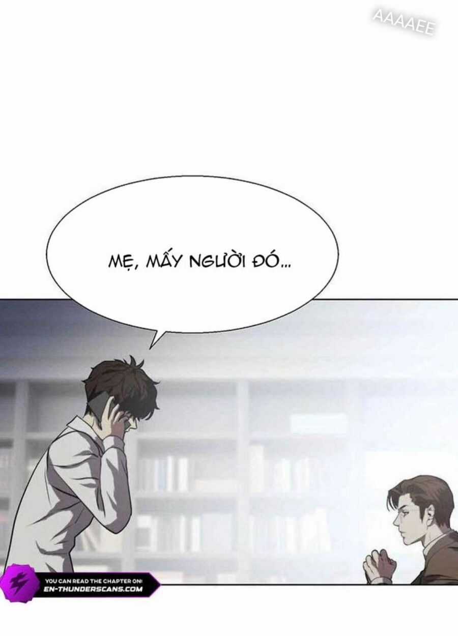 Sàn Đấu Sống Còn Chapter 4 trang 49