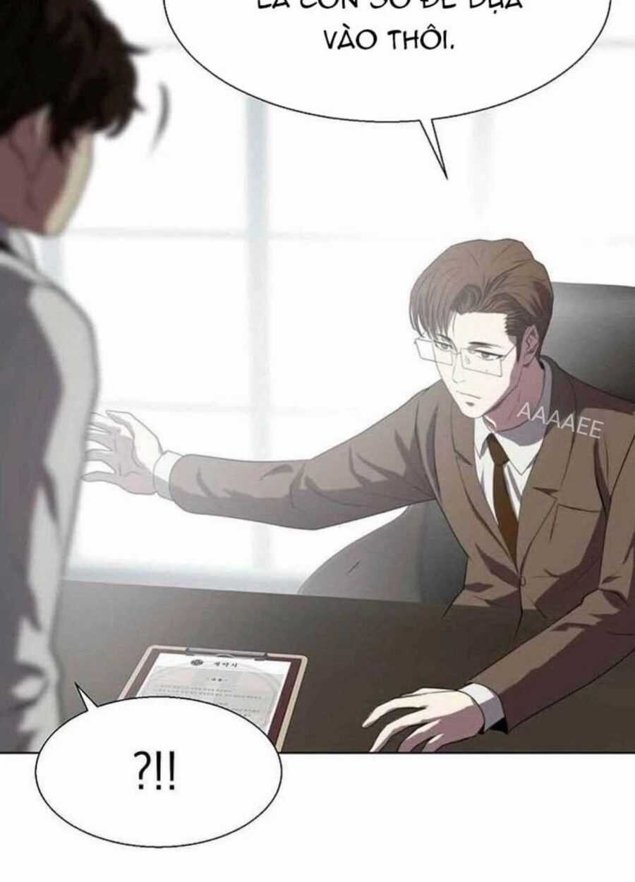 Sàn Đấu Sống Còn Chapter 4 trang 57