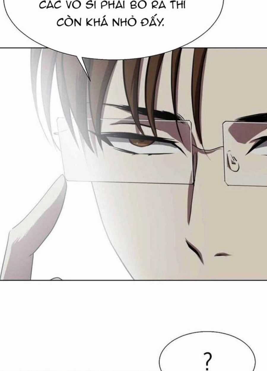 Sàn Đấu Sống Còn Chapter 4 trang 62