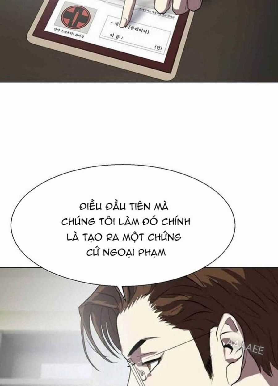 Sàn Đấu Sống Còn Chapter 4 trang 71