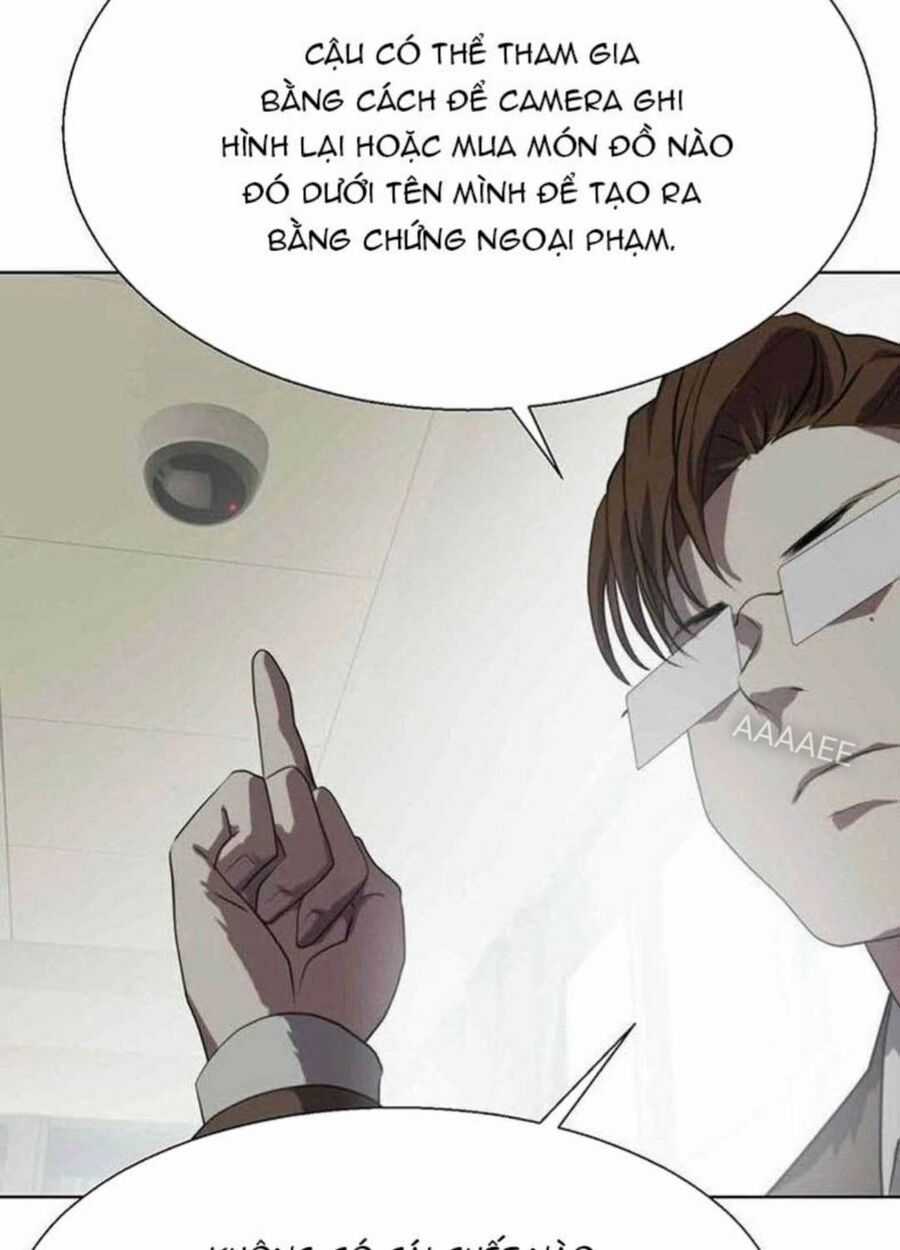 Sàn Đấu Sống Còn Chapter 4 trang 75