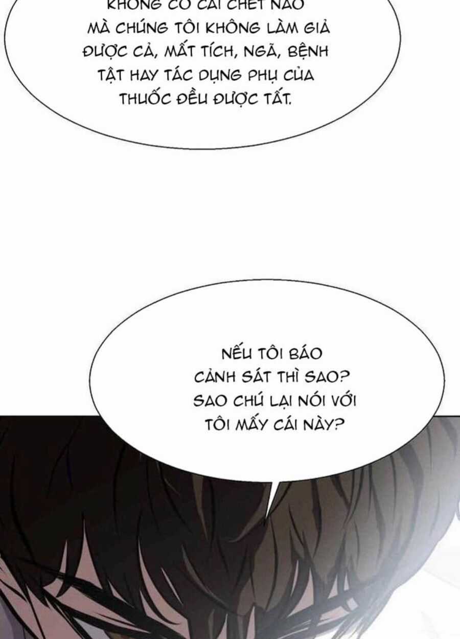 Sàn Đấu Sống Còn Chapter 4 trang 76