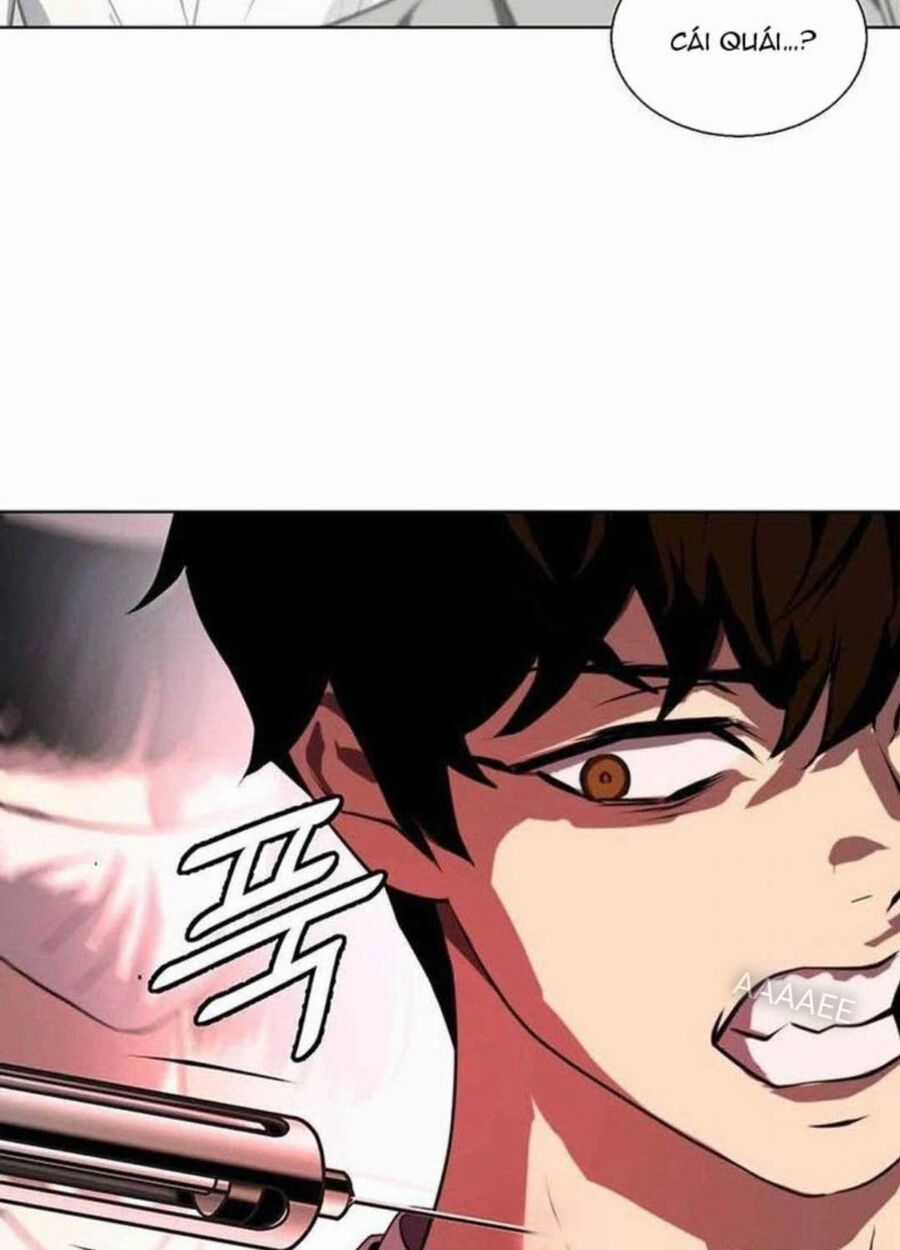 Sàn Đấu Sống Còn Chapter 4 trang 92