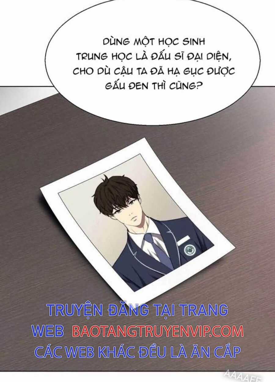 Sàn Đấu Sống Còn Chapter 5 trang 11