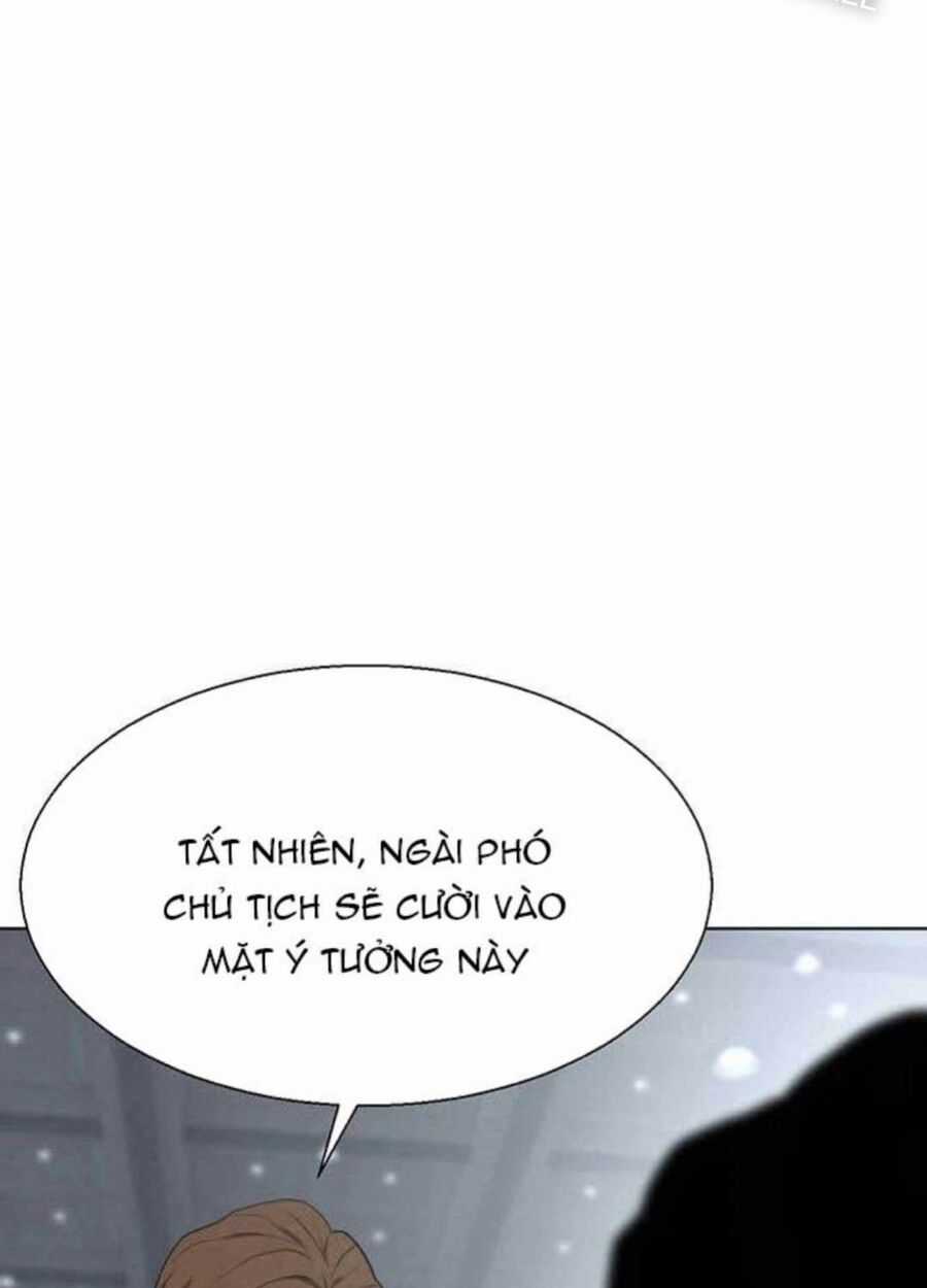 Sàn Đấu Sống Còn Chapter 5 trang 12