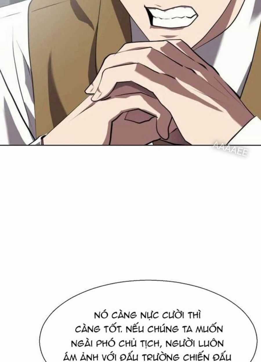 Sàn Đấu Sống Còn Chapter 5 trang 16