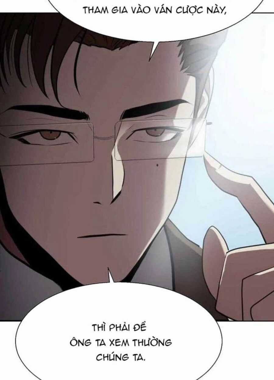 Sàn Đấu Sống Còn Chapter 5 trang 17