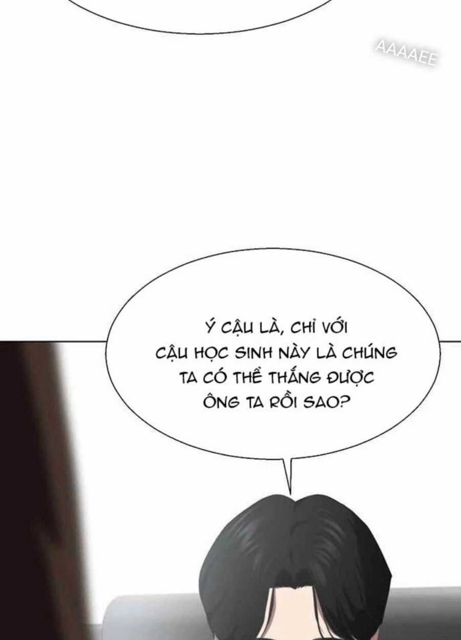 Sàn Đấu Sống Còn Chapter 5 trang 18