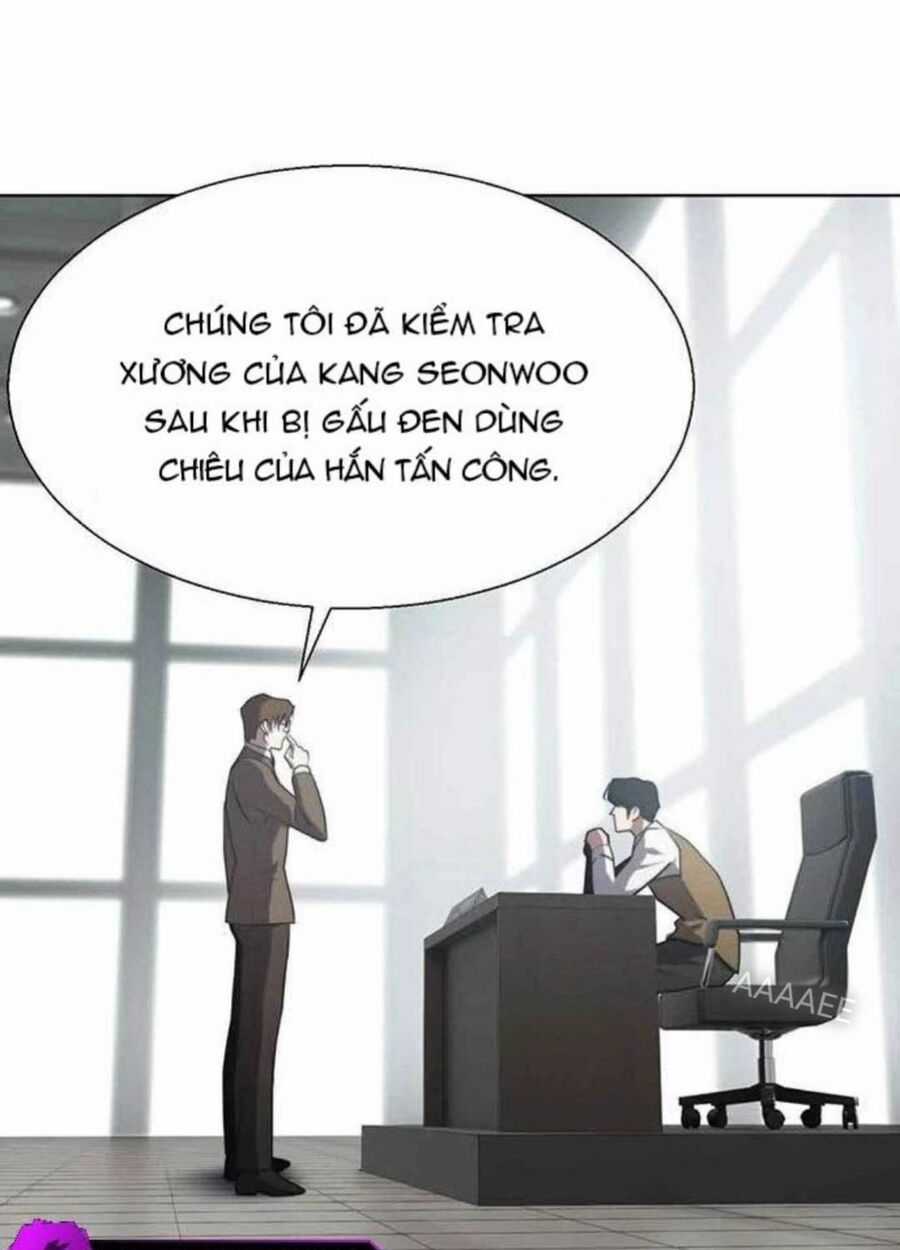 Sàn Đấu Sống Còn Chapter 5 trang 20