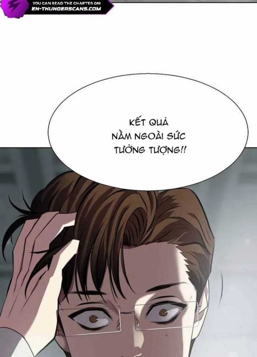 Sàn Đấu Sống Còn Chapter 5 trang 21