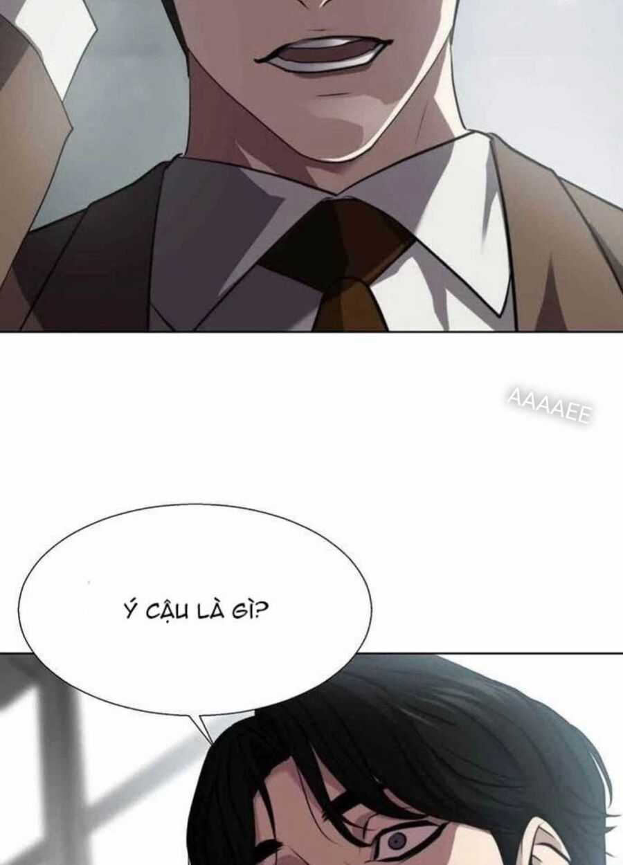 Sàn Đấu Sống Còn Chapter 5 trang 22