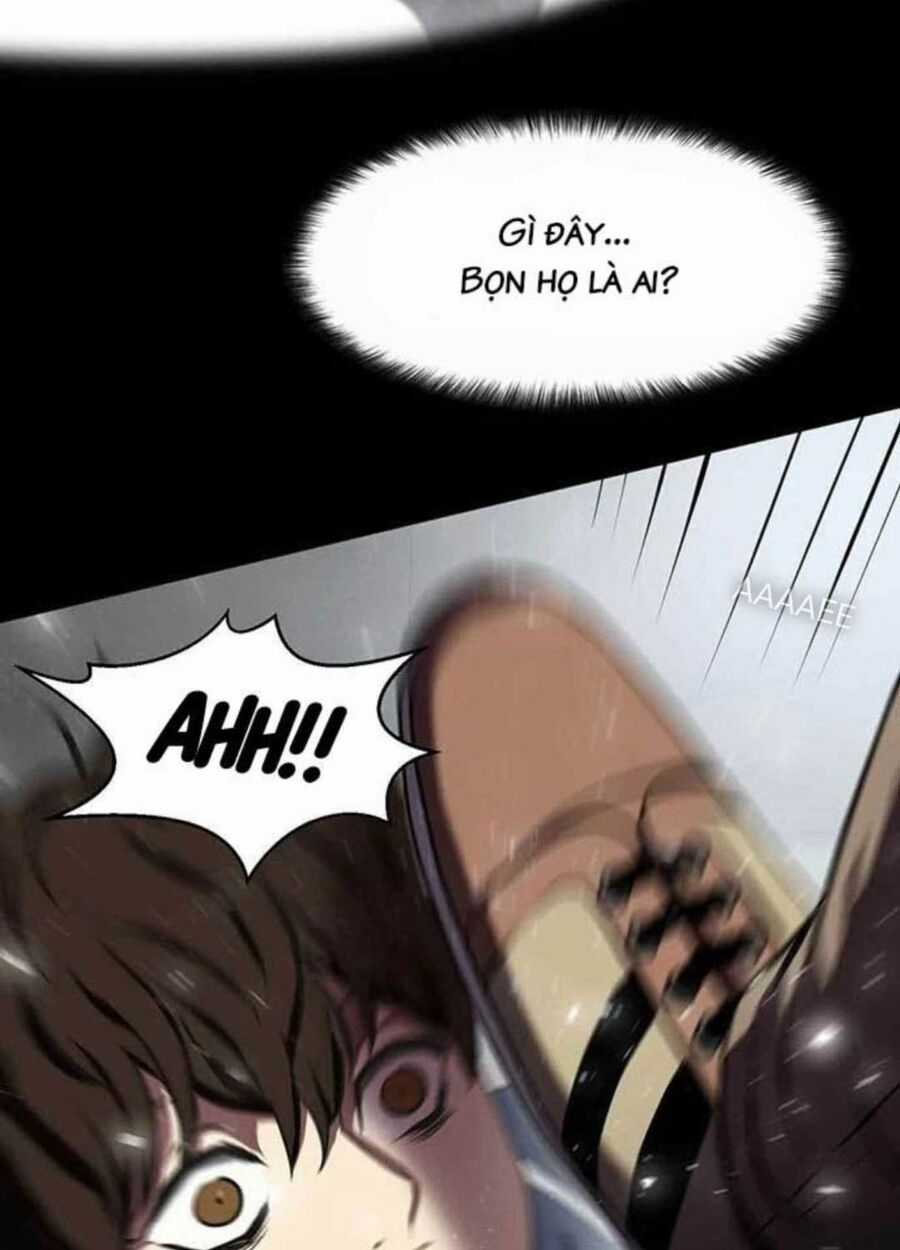 Sàn Đấu Sống Còn Chapter 5 trang 27