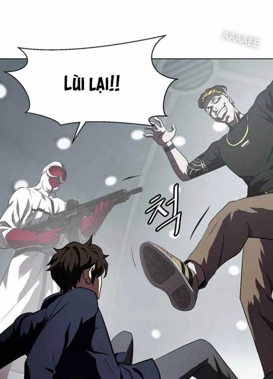 Sàn Đấu Sống Còn Chapter 5 trang 29