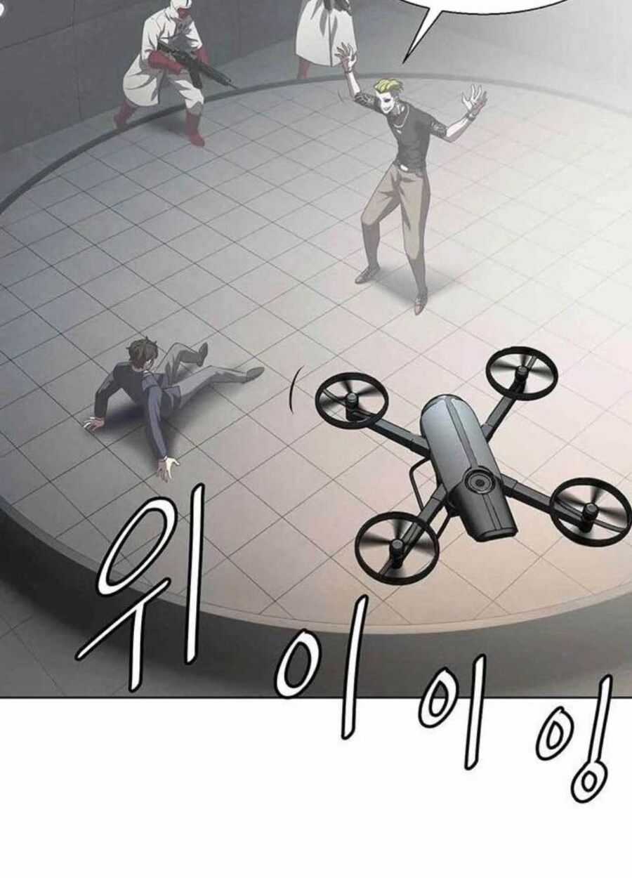 Sàn Đấu Sống Còn Chapter 5 trang 31