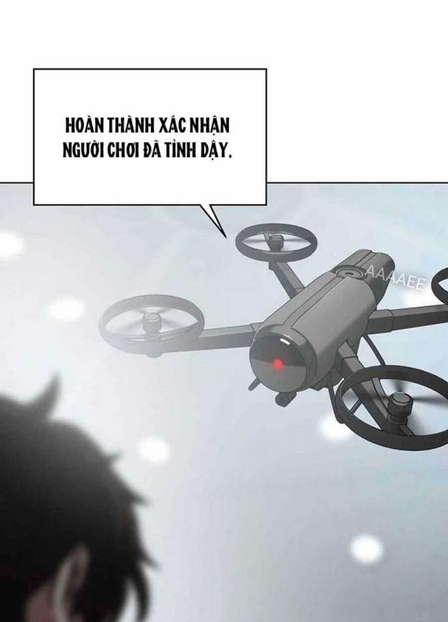 Sàn Đấu Sống Còn Chapter 5 trang 32