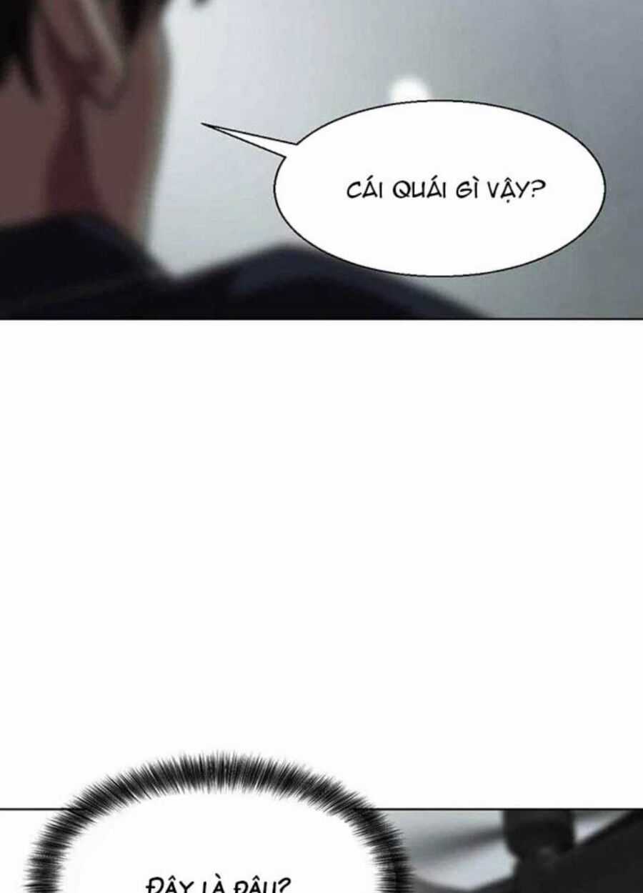 Sàn Đấu Sống Còn Chapter 5 trang 33