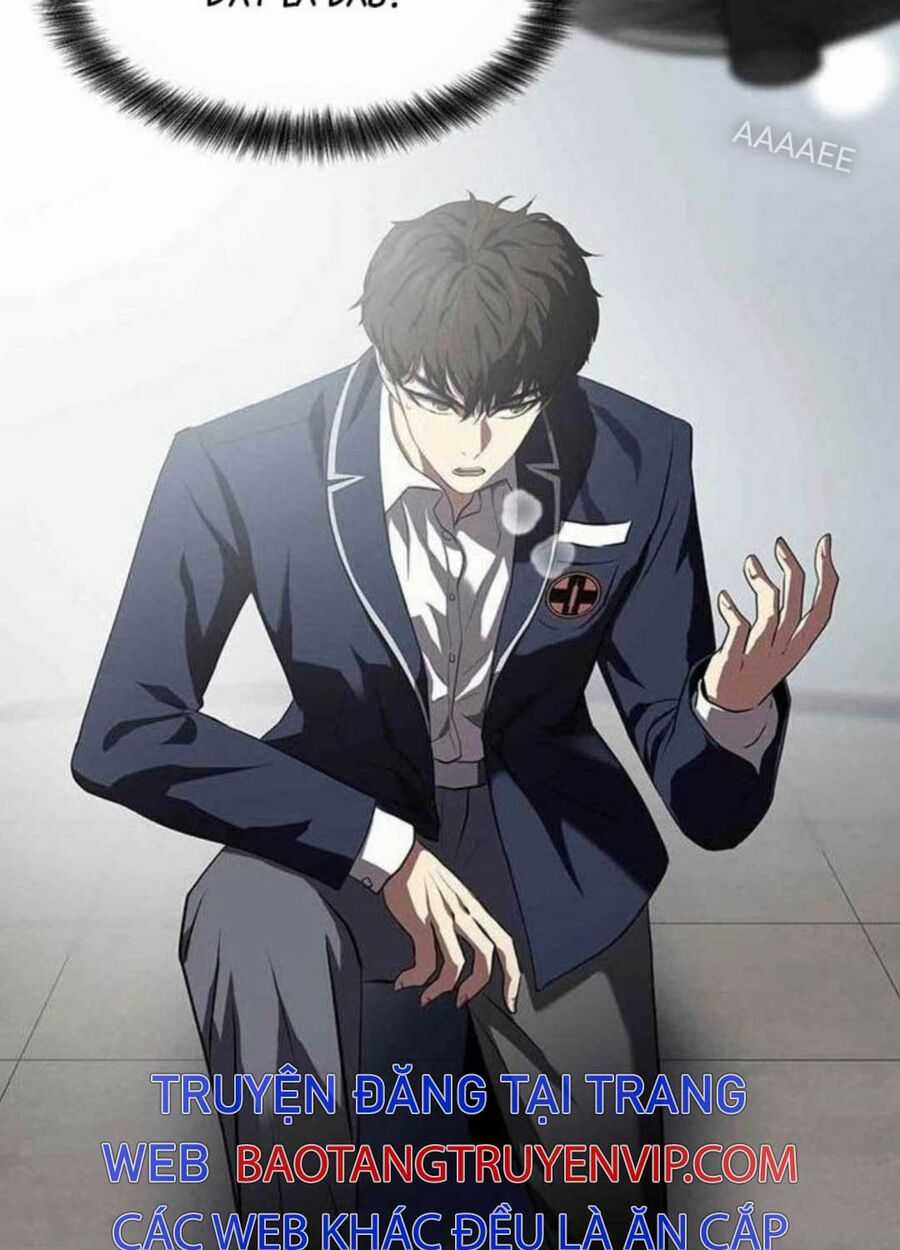 Sàn Đấu Sống Còn Chapter 5 trang 34