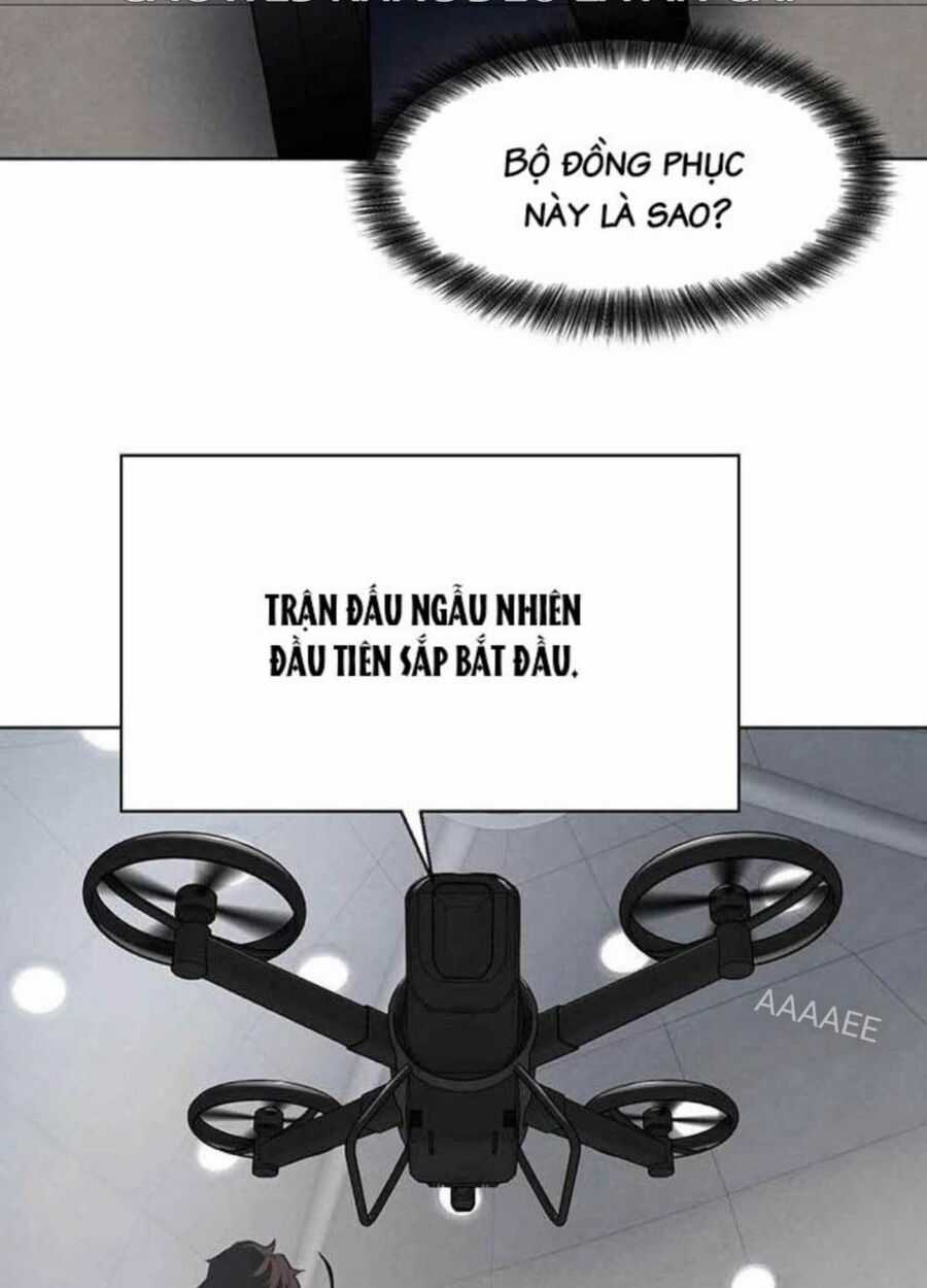 Sàn Đấu Sống Còn Chapter 5 trang 35