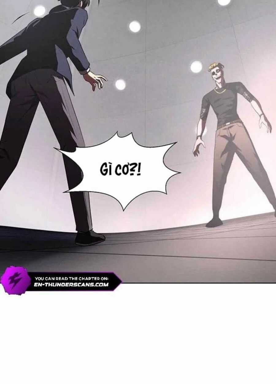 Sàn Đấu Sống Còn Chapter 5 trang 36