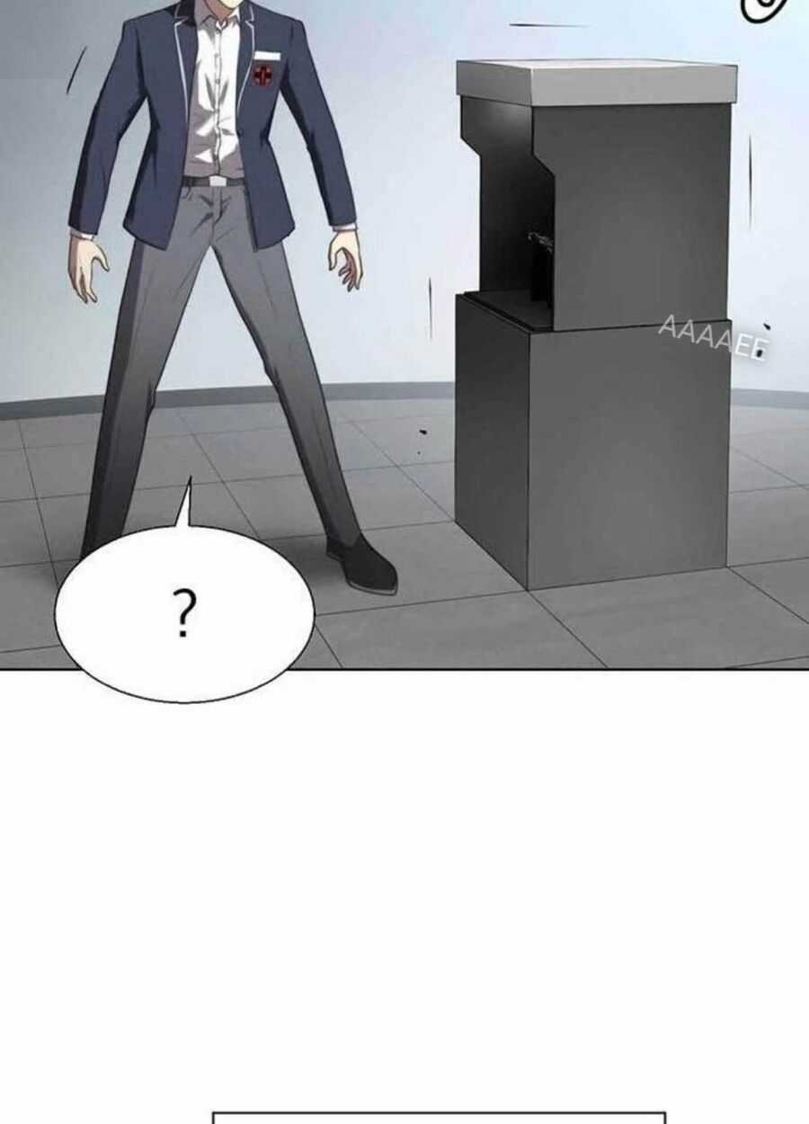 Sàn Đấu Sống Còn Chapter 5 trang 38