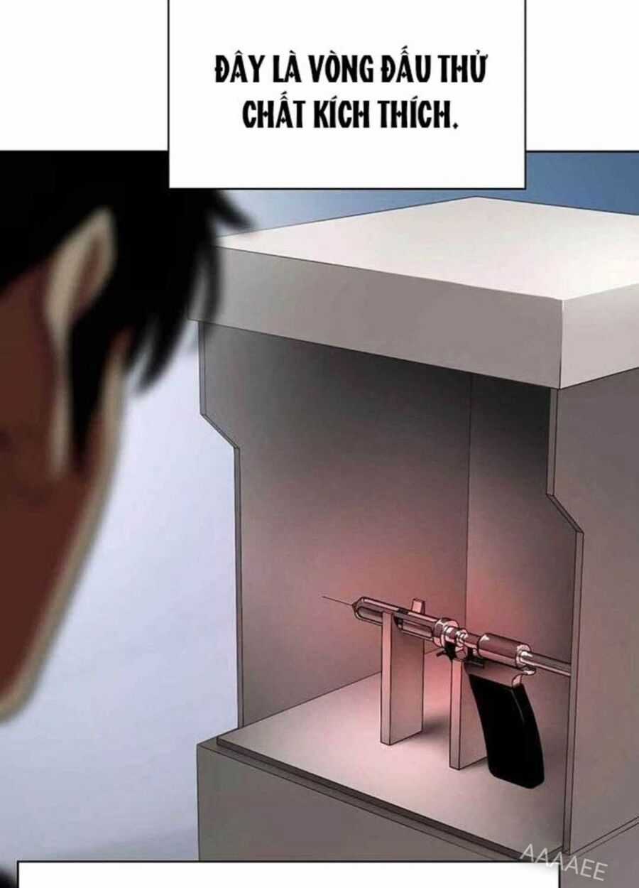 Sàn Đấu Sống Còn Chapter 5 trang 39