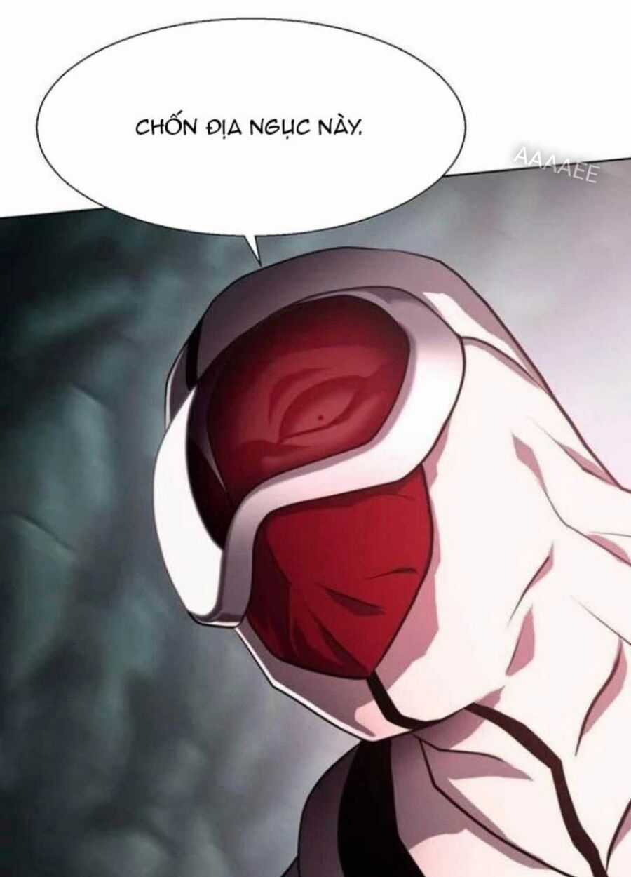 Sàn Đấu Sống Còn Chapter 5 trang 4