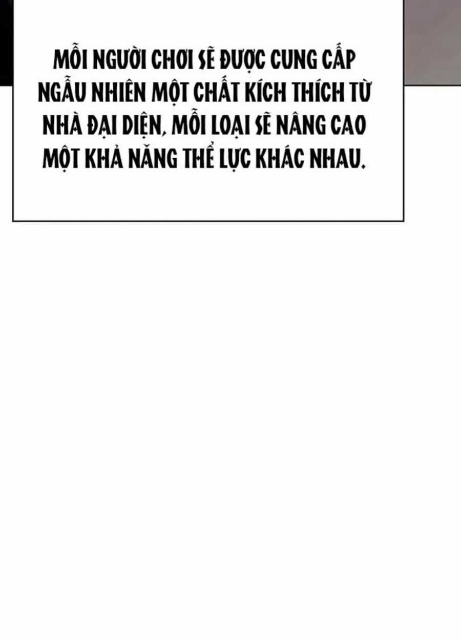 Sàn Đấu Sống Còn Chapter 5 trang 40