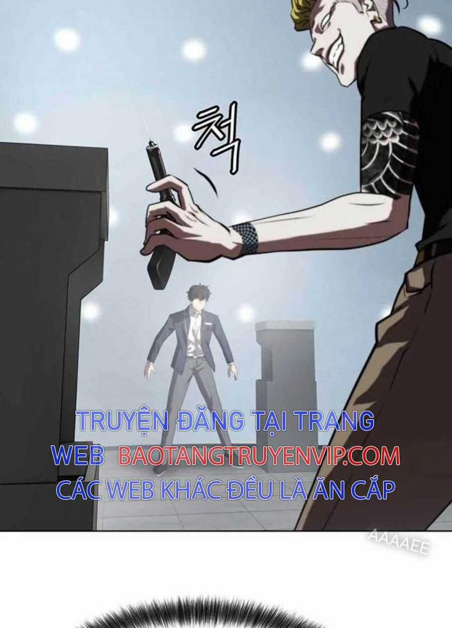 Sàn Đấu Sống Còn Chapter 5 trang 44