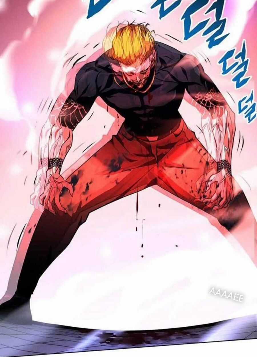 Sàn Đấu Sống Còn Chapter 5 trang 50