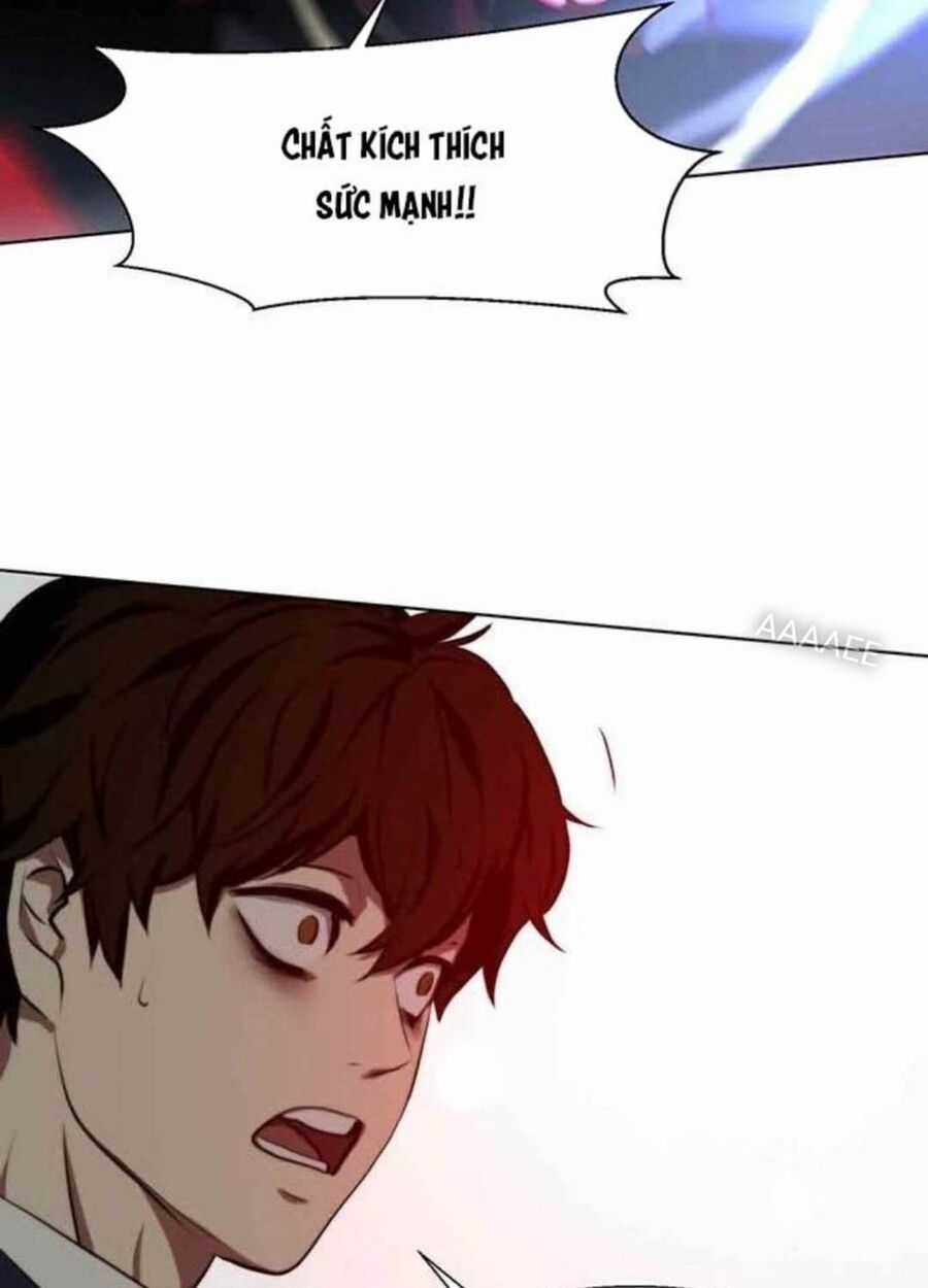 Sàn Đấu Sống Còn Chapter 5 trang 52