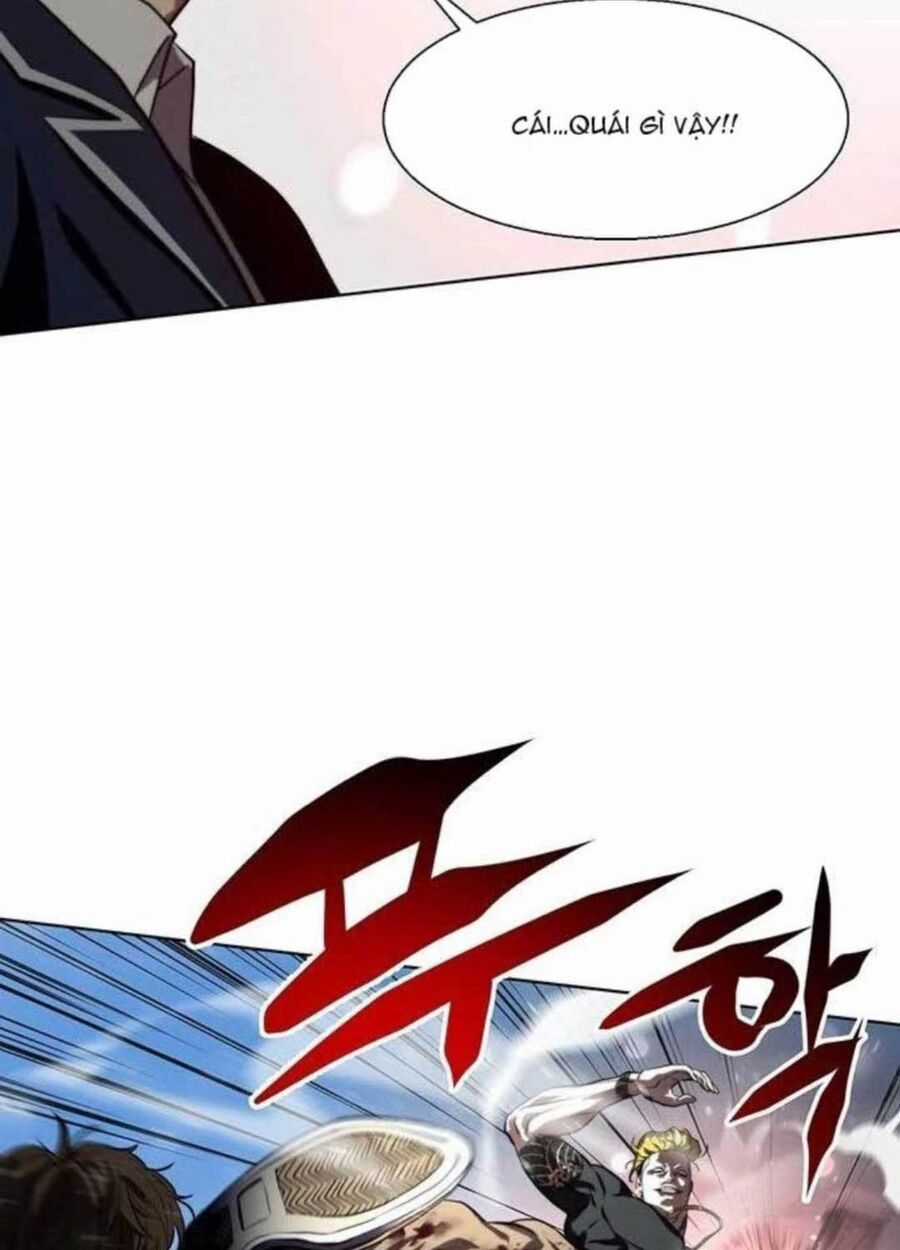 Sàn Đấu Sống Còn Chapter 5 trang 53