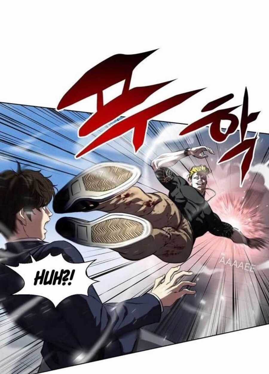 Sàn Đấu Sống Còn Chapter 5 trang 56