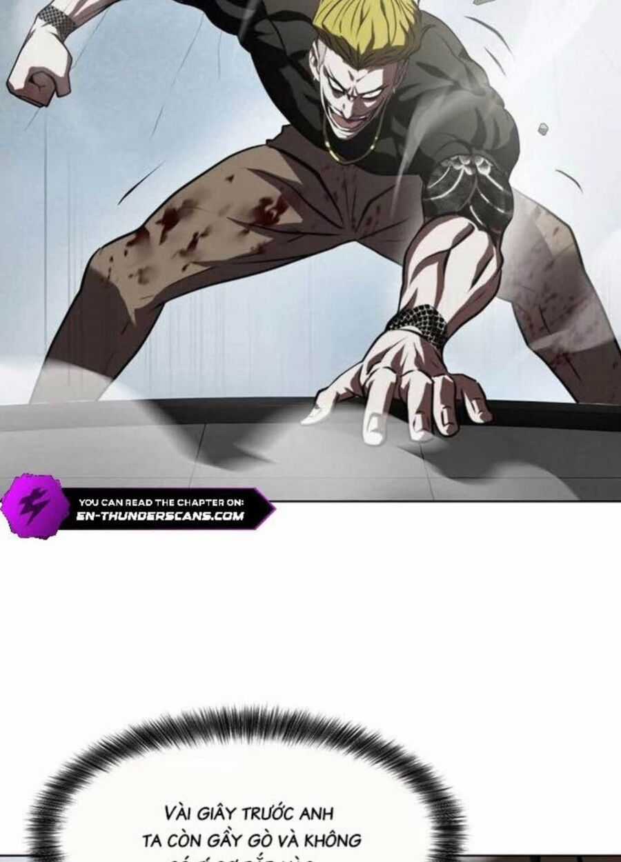 Sàn Đấu Sống Còn Chapter 5 trang 60