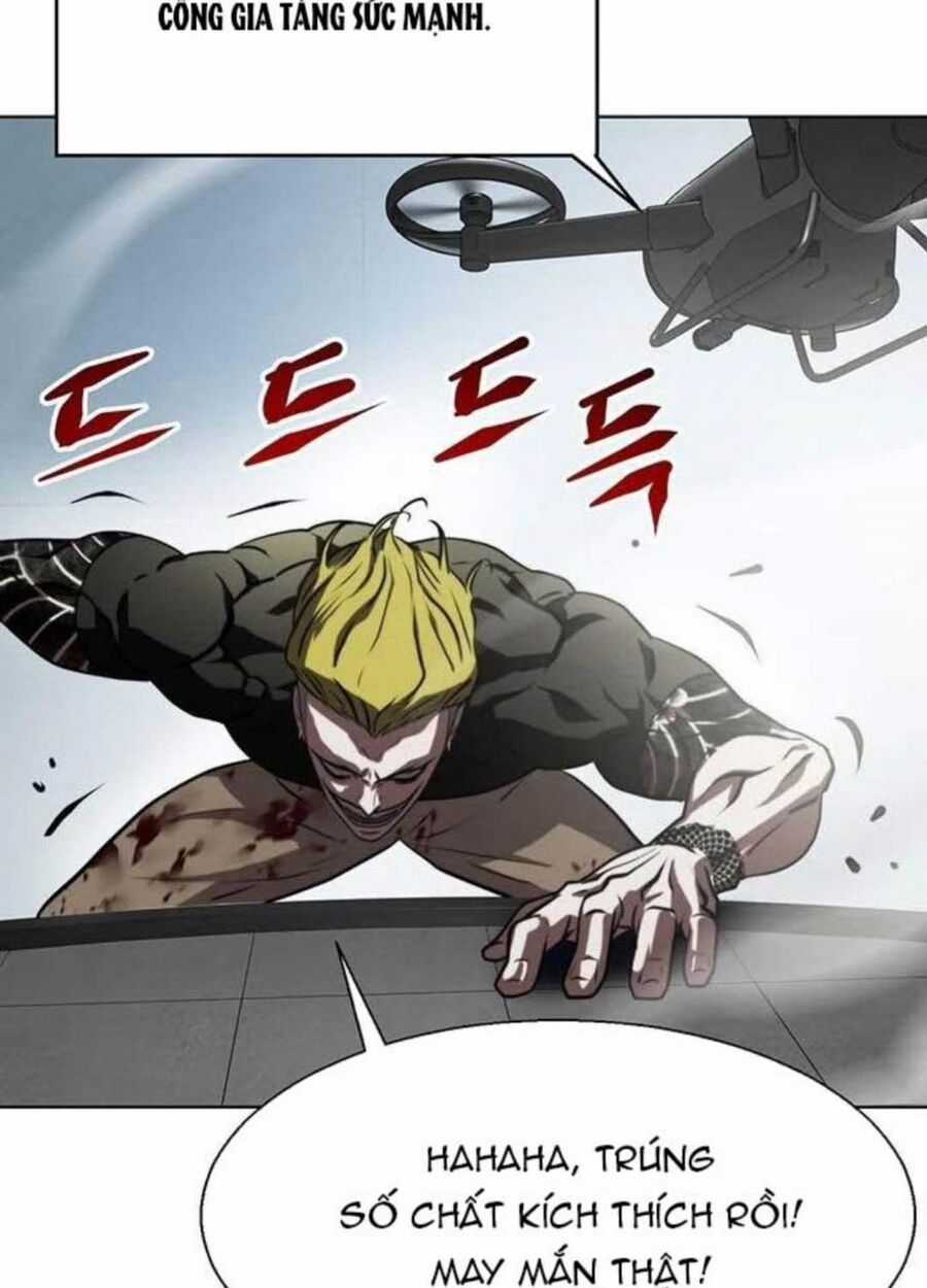 Sàn Đấu Sống Còn Chapter 5 trang 63