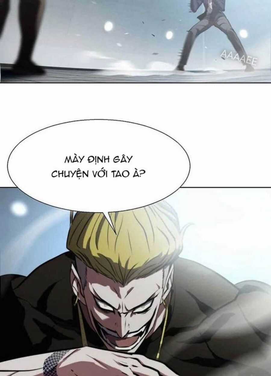 Sàn Đấu Sống Còn Chapter 5 trang 72