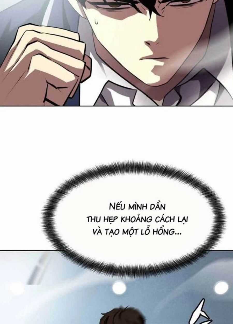 Sàn Đấu Sống Còn Chapter 5 trang 74