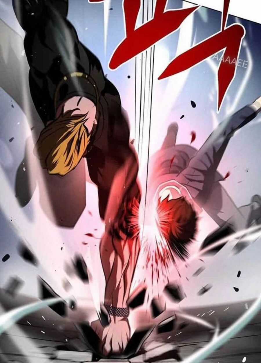 Sàn Đấu Sống Còn Chapter 5 trang 77