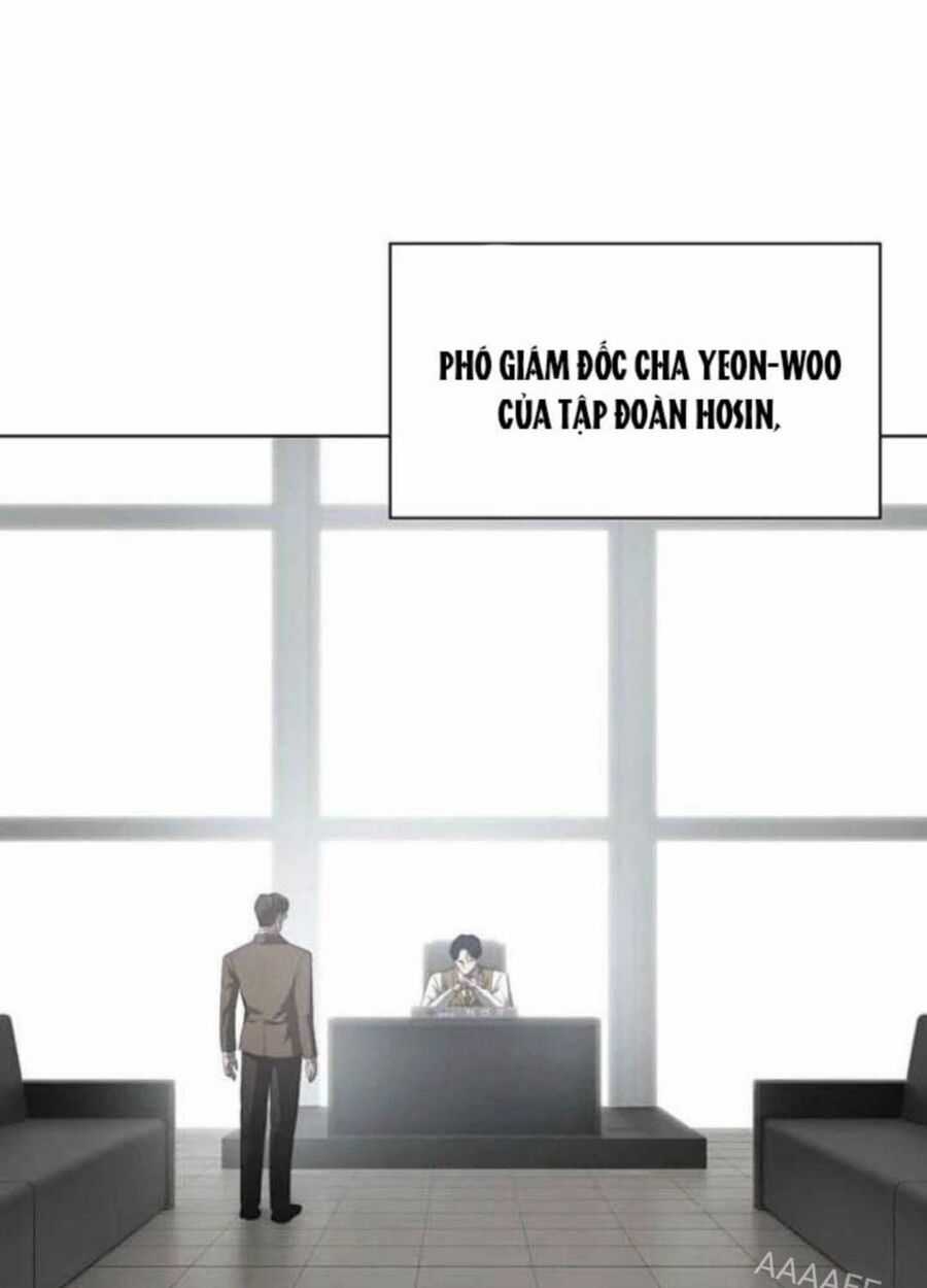 Sàn Đấu Sống Còn Chapter 5 trang 8