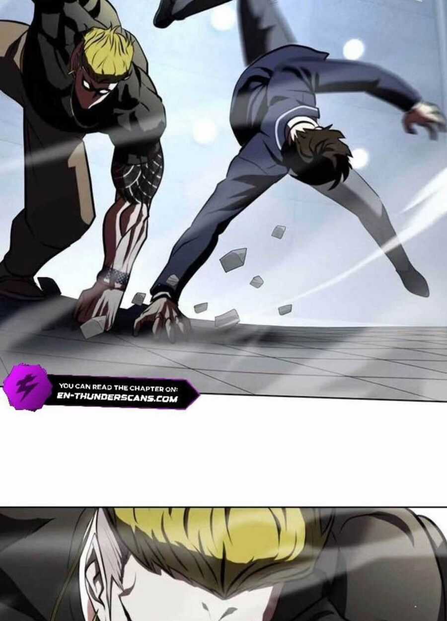 Sàn Đấu Sống Còn Chapter 5 trang 80