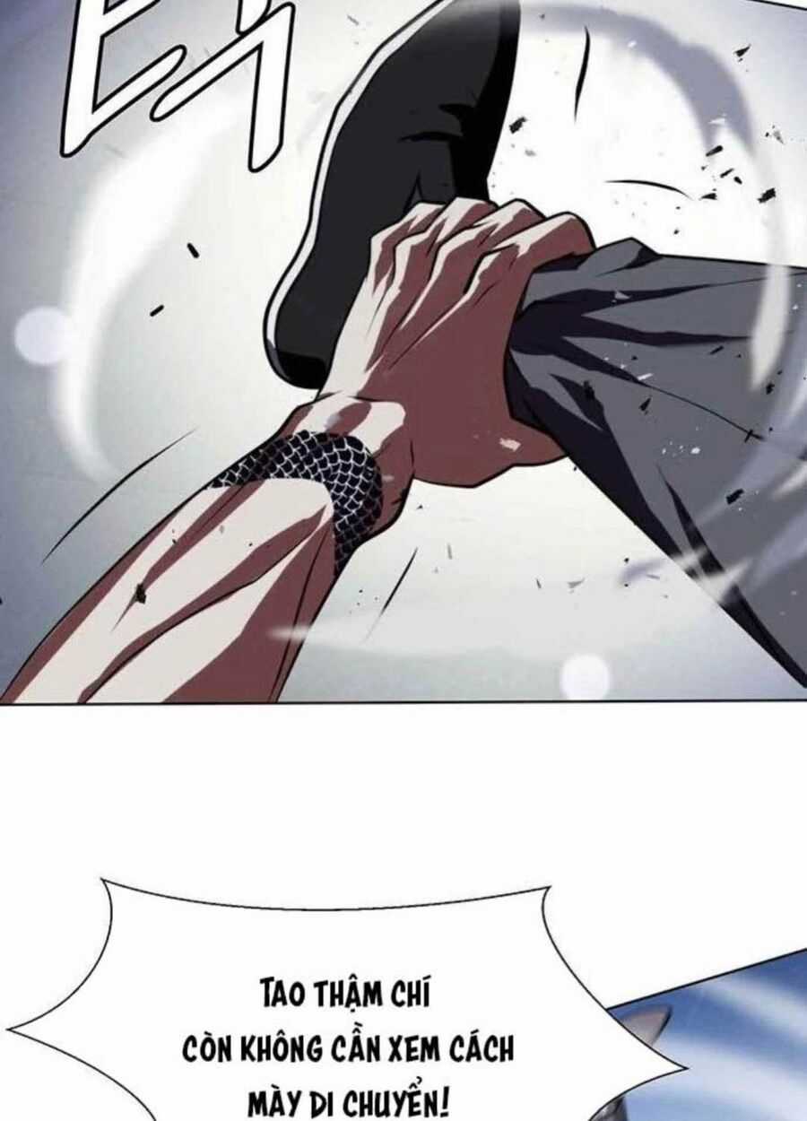 Sàn Đấu Sống Còn Chapter 5 trang 85