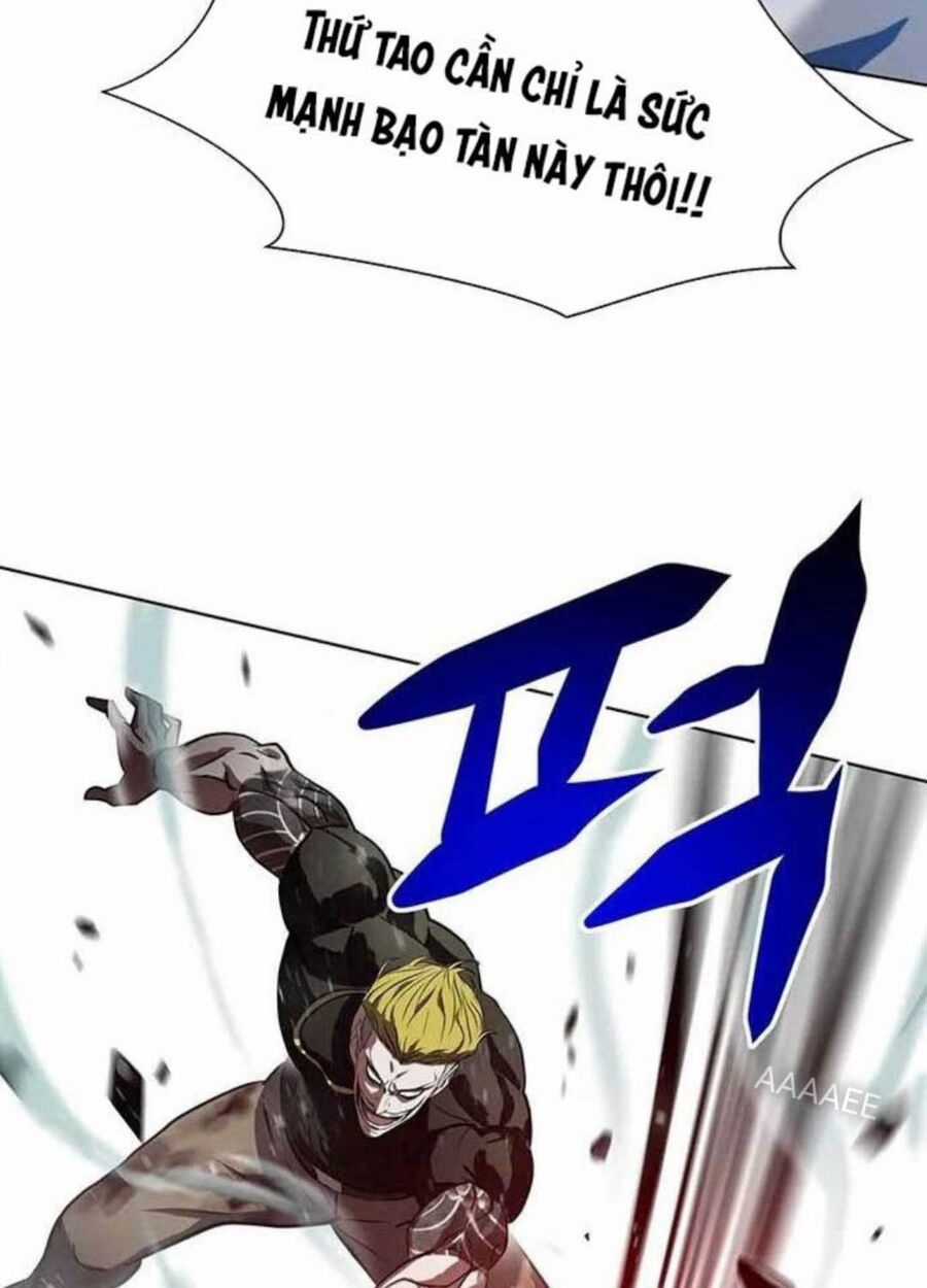 Sàn Đấu Sống Còn Chapter 5 trang 87